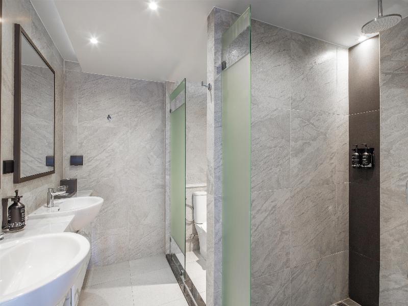 Best Western Ratchada Hotel image