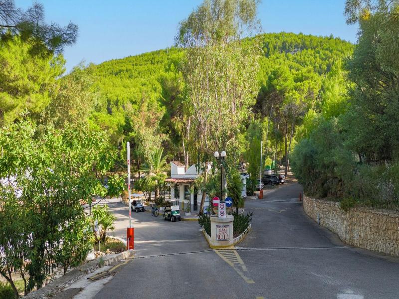 Centro Turistico San Nicola image