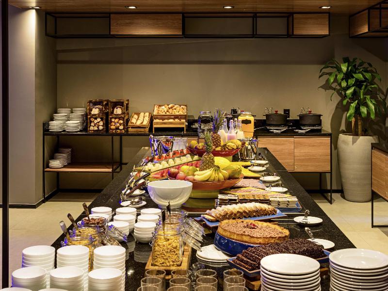 Ibis Balneario Camboriu