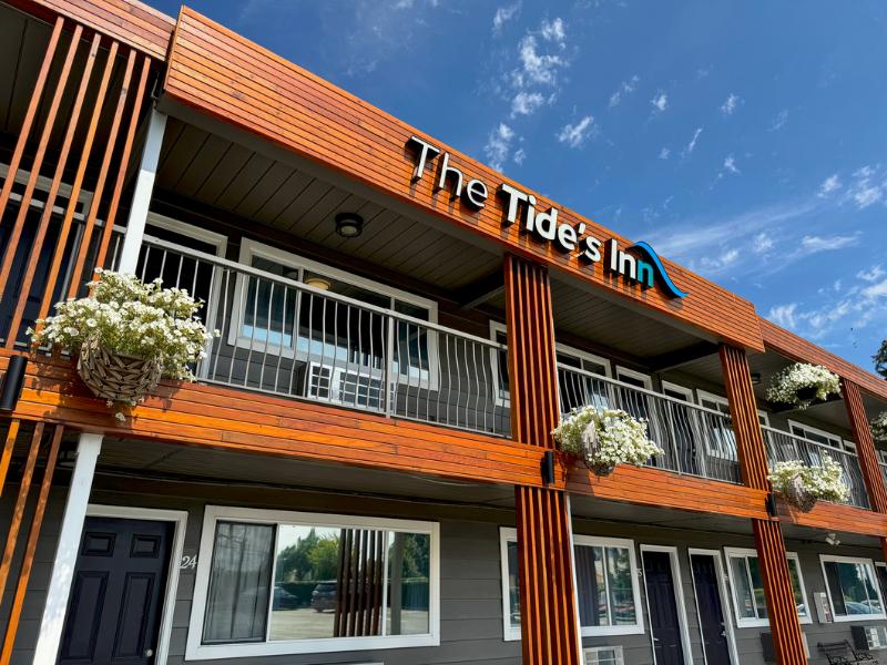 The Tide's Inn image