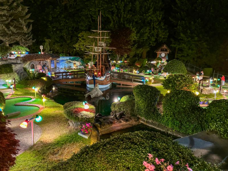 The Tide's Inn image
