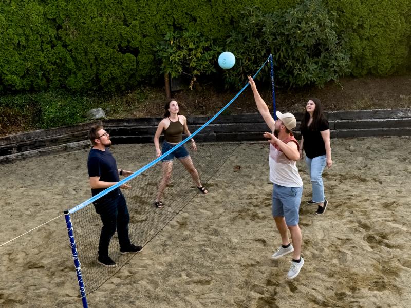 The Tide's Inn image