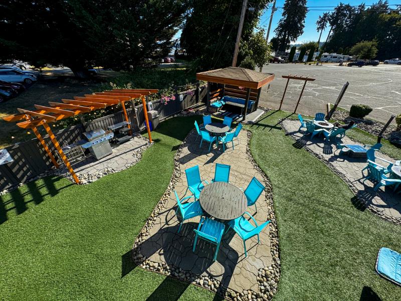 The Tide's Inn image