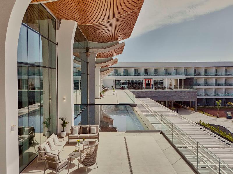 Barcelo Playa Blanca