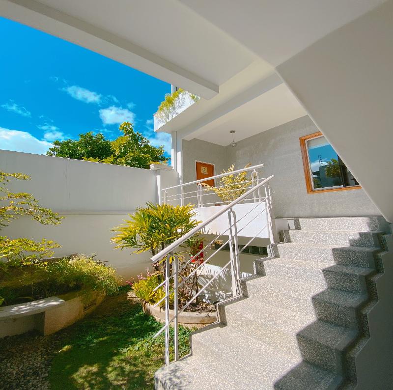 Casa Tramontana