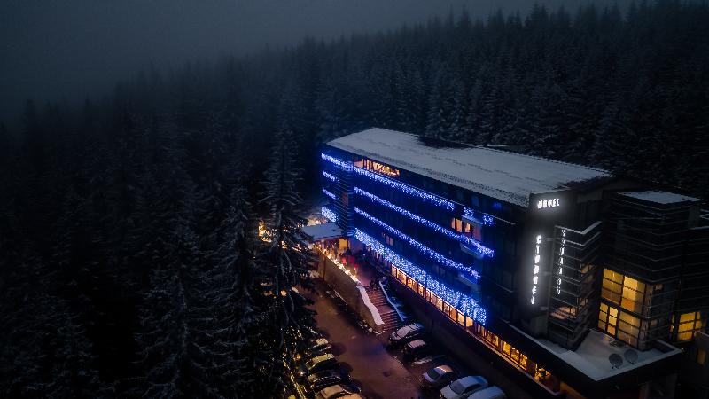 Hotel Cindrel Paltinis image