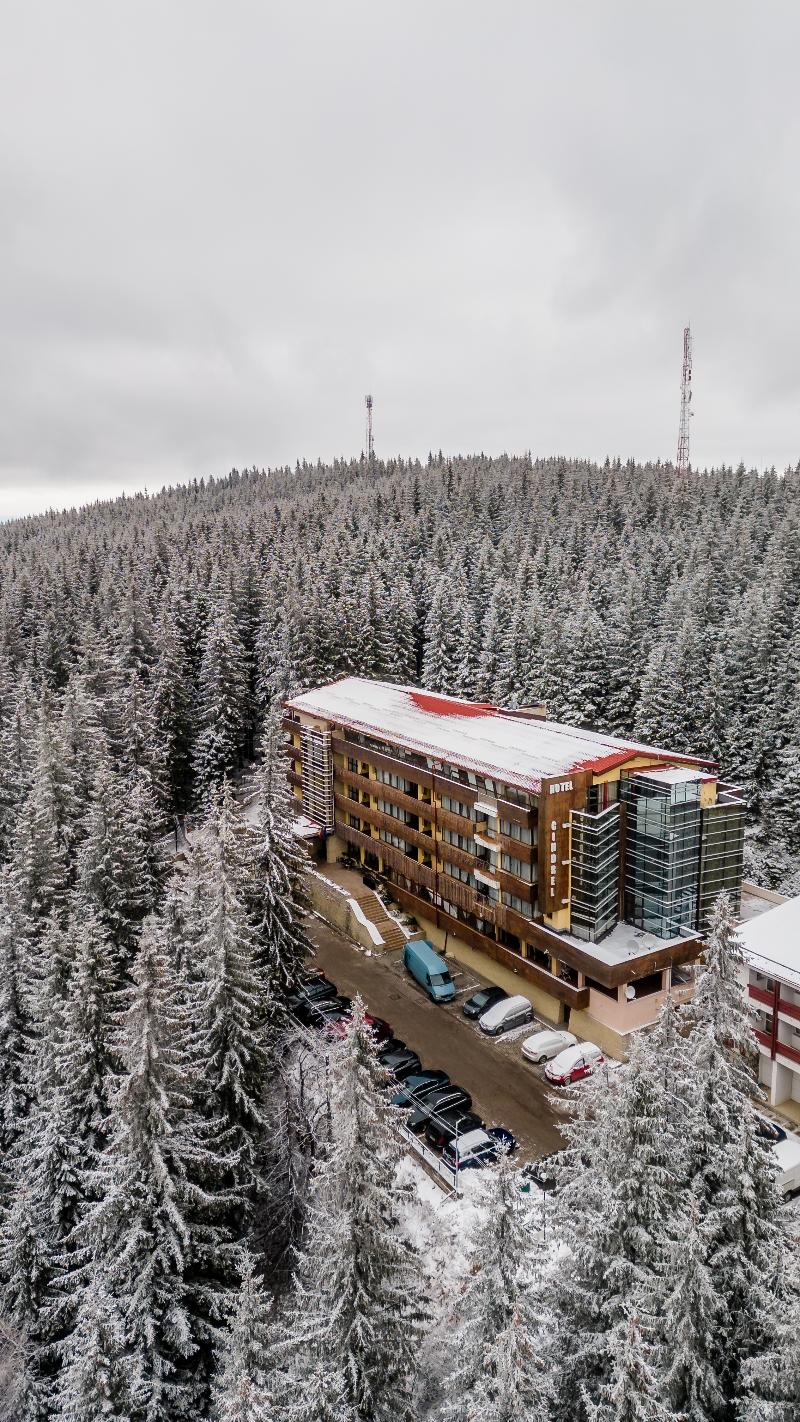 Hotel Cindrel Paltinis image