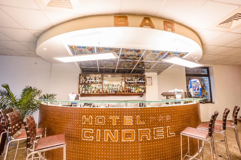 Hotel Cindrel Paltinis image