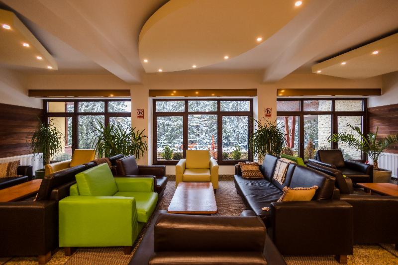 Hotel Cindrel Paltinis image