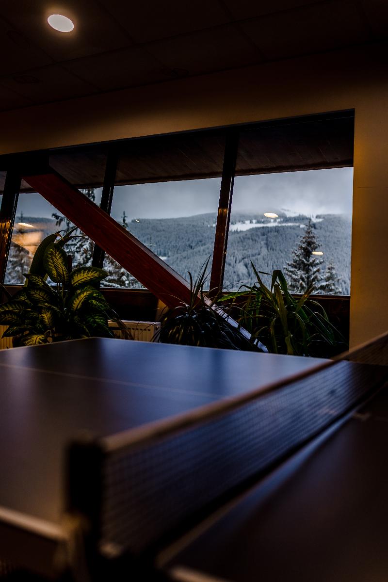 Hotel Cindrel Paltinis image