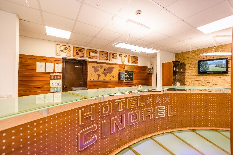 Hotel Cindrel Paltinis image