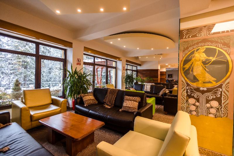 Hotel Cindrel Paltinis image