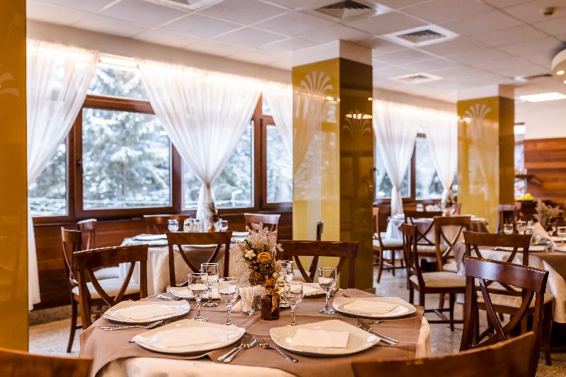 Hotel Cindrel Paltinis image