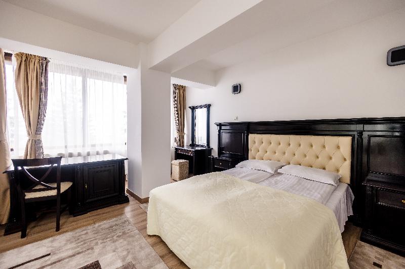 Hotel Cindrel Paltinis image