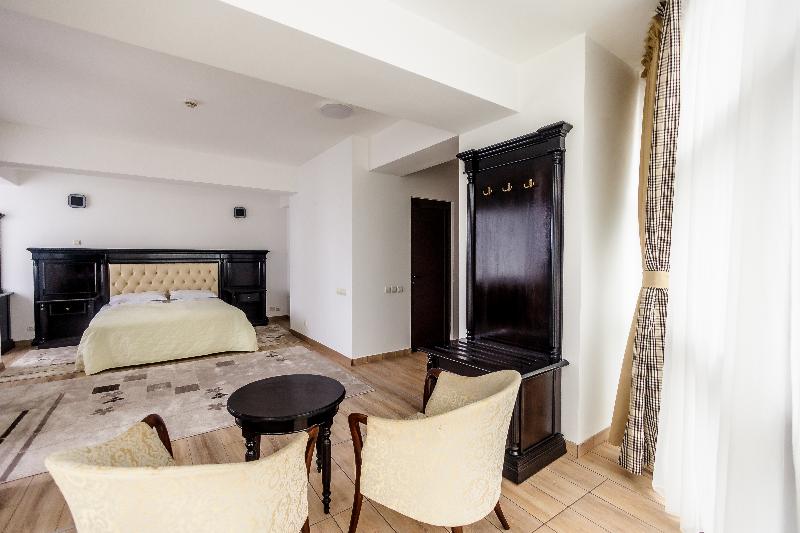 Hotel Cindrel Paltinis image