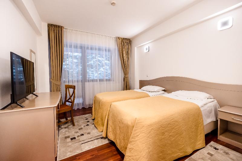 Hotel Cindrel Paltinis image