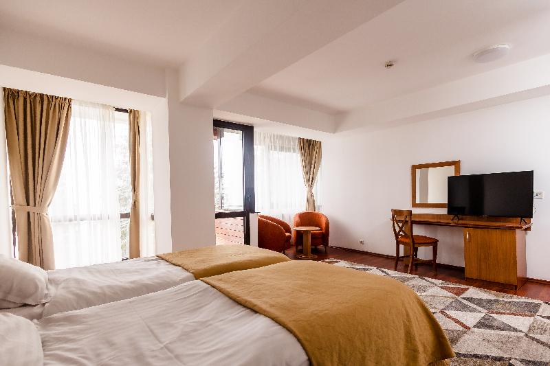 Hotel Cindrel Paltinis image