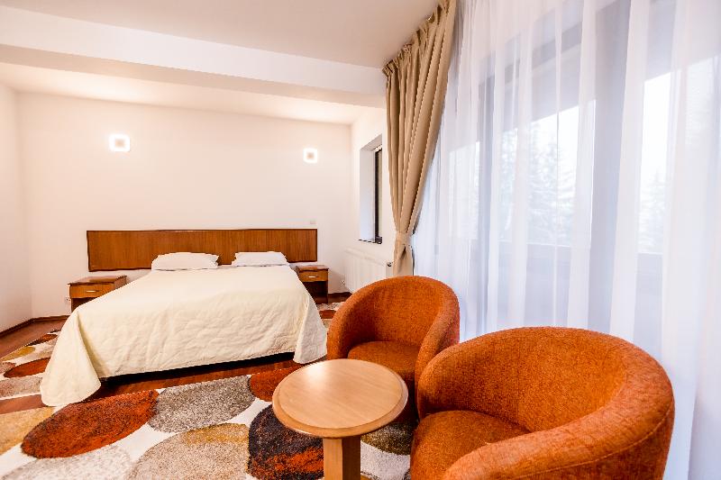 Hotel Cindrel Paltinis image