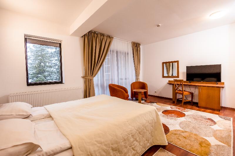 Hotel Cindrel Paltinis image