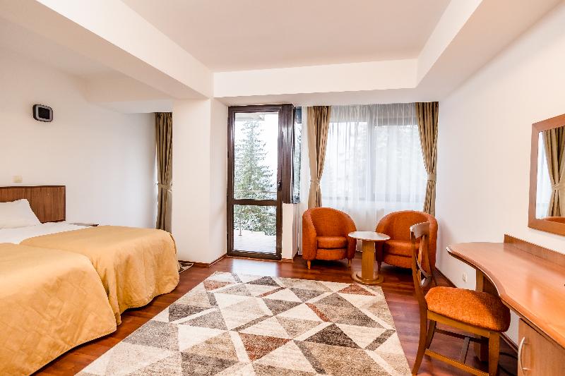 Hotel Cindrel Paltinis image
