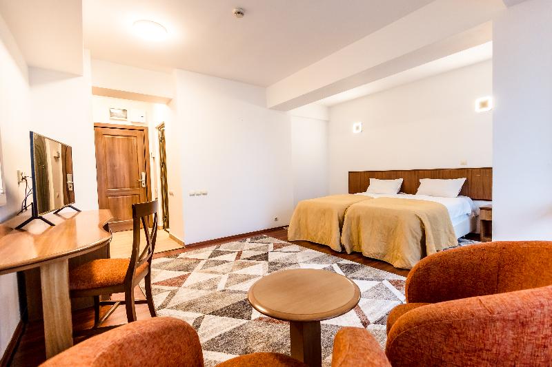 Hotel Cindrel Paltinis image