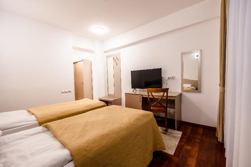 Hotel Cindrel Paltinis image
