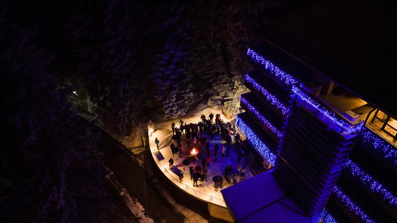 Hotel Cindrel Paltinis image