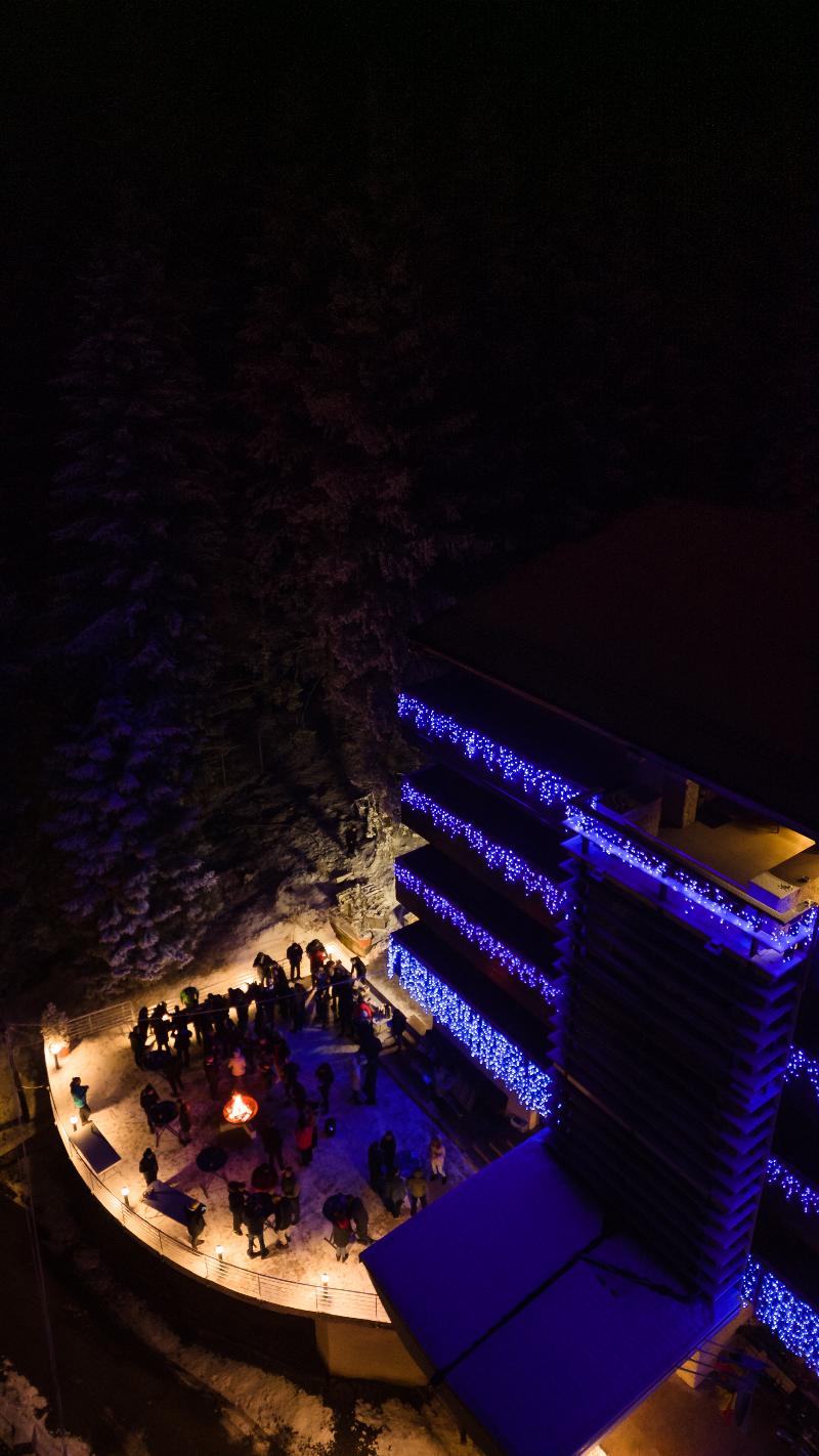 Hotel Cindrel Paltinis image