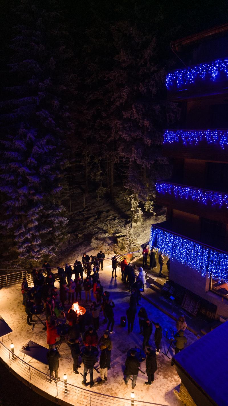 Hotel Cindrel Paltinis image