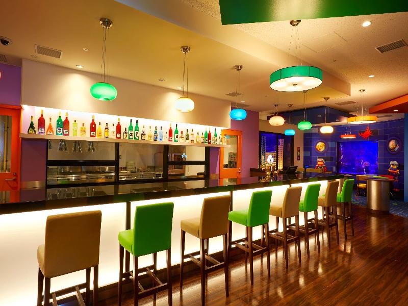 Legoland New York Hotel image