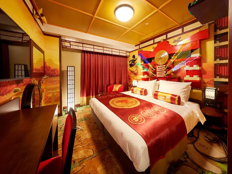 Legoland New York Hotel image