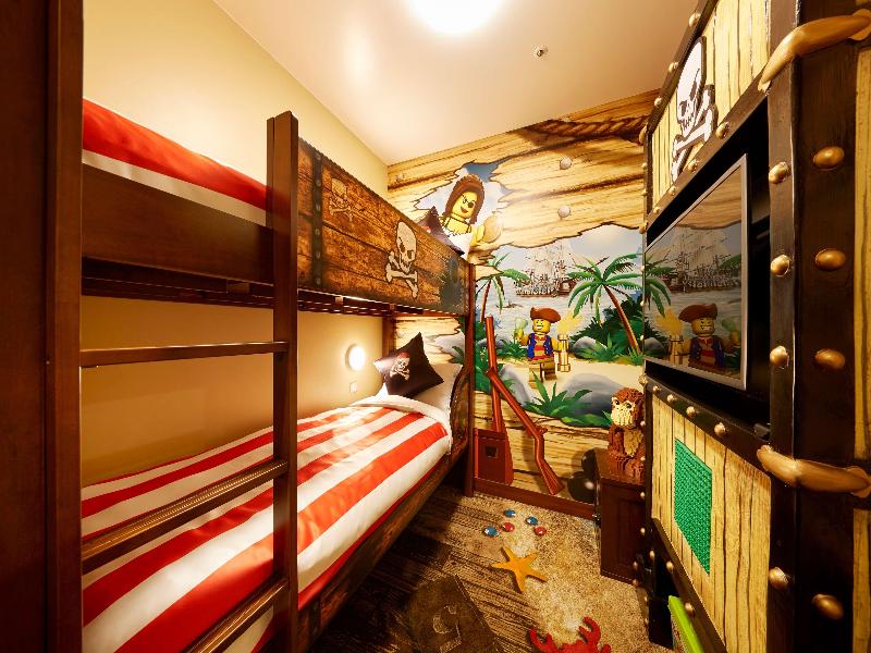 Legoland New York Hotel image
