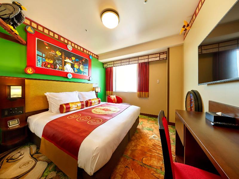 Legoland New York Hotel image