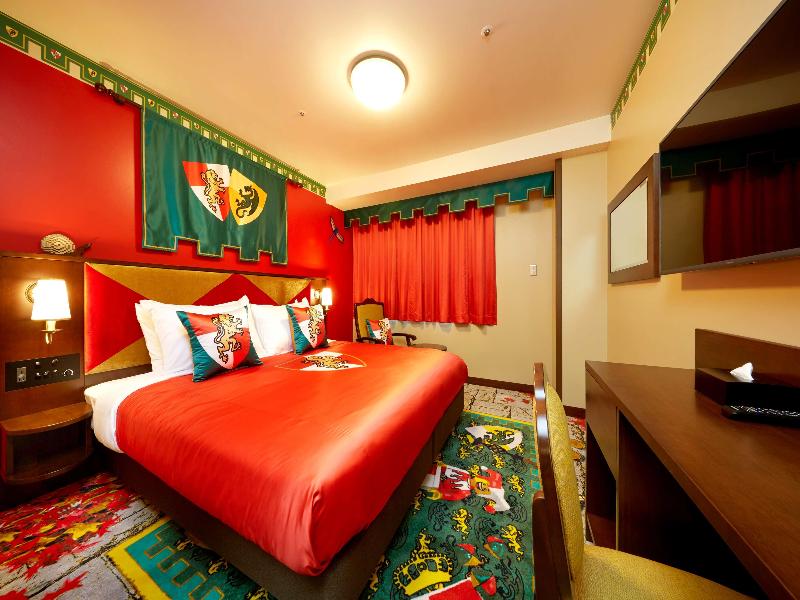 Legoland New York Hotel image