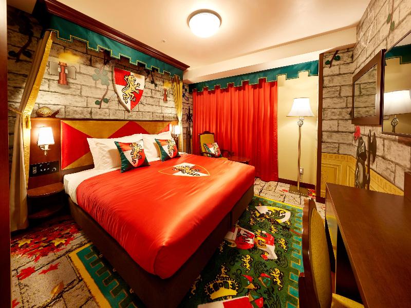 Legoland New York Hotel image