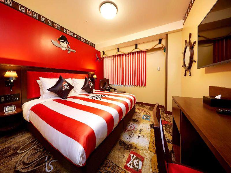 Legoland New York Hotel image