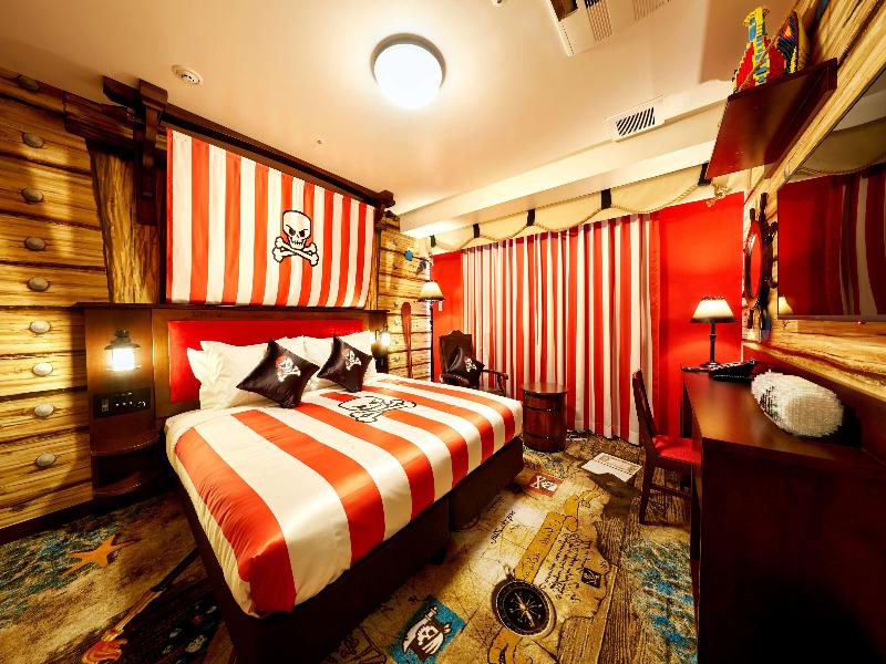 Legoland New York Hotel image