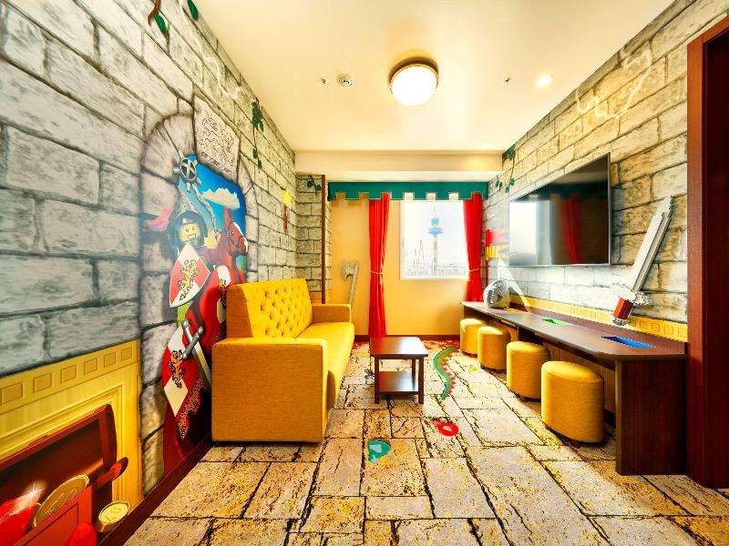 Legoland New York Hotel image
