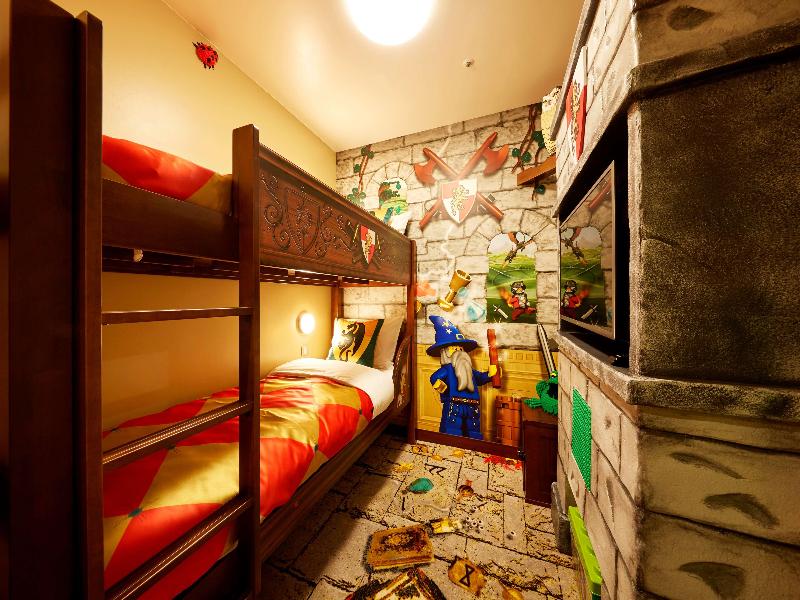Legoland New York Hotel image