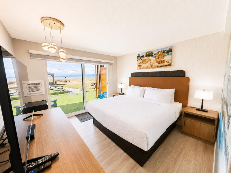 Sea Edge Beachside Hotel image