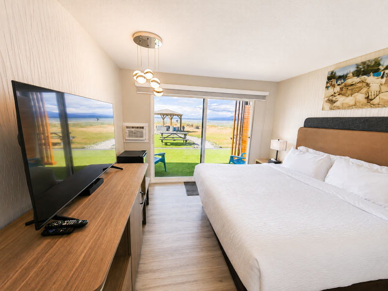 Sea Edge Beachside Hotel image