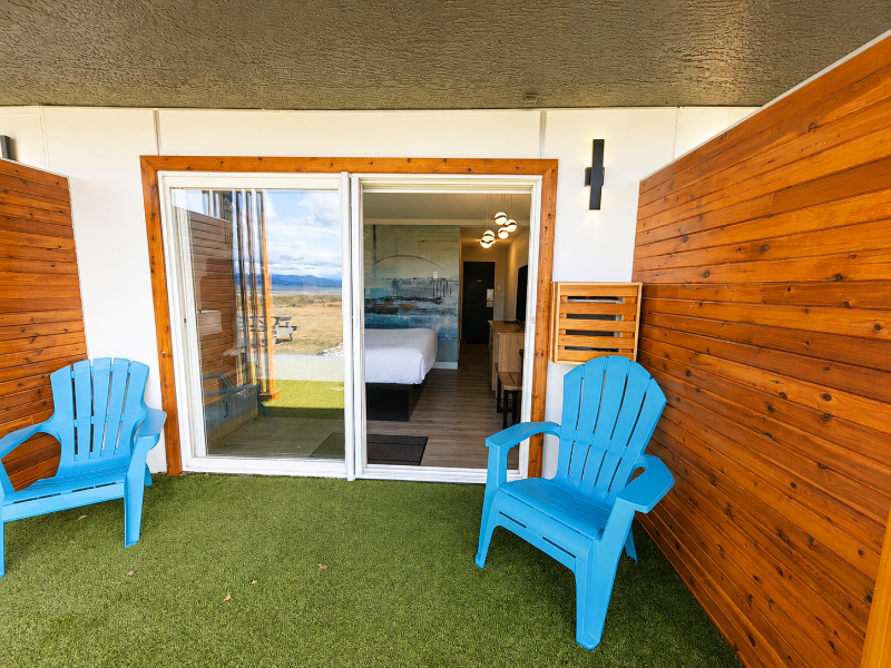 Sea Edge Beachside Hotel image