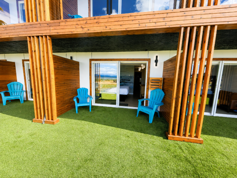 Sea Edge Beachside Hotel image