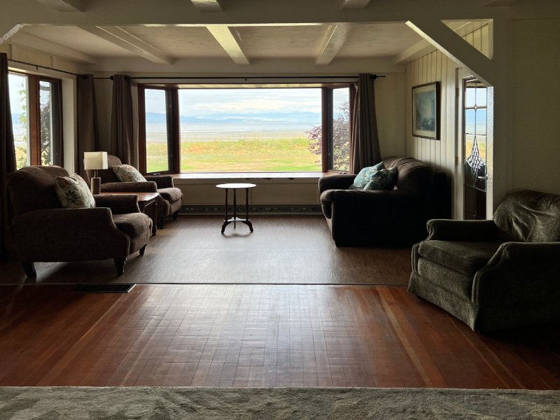 Sea Edge Beachside Hotel image