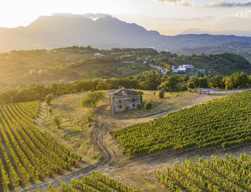 Borgo San Gregorio image
