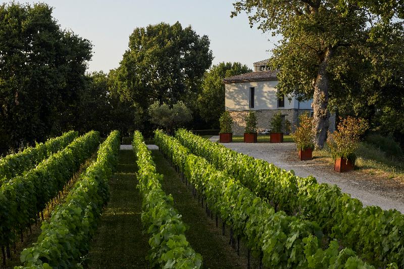 Borgo San Gregorio image