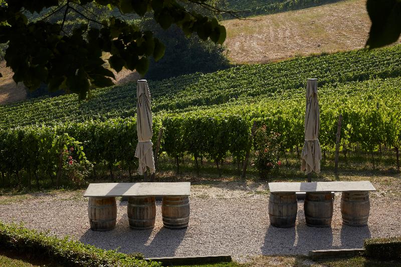 Borgo San Gregorio image