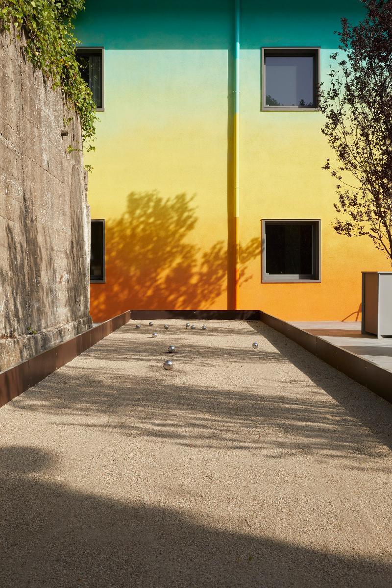 Borgo San Gregorio image
