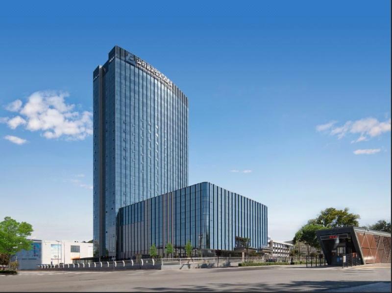 Grand Skylight Hotel Sdp