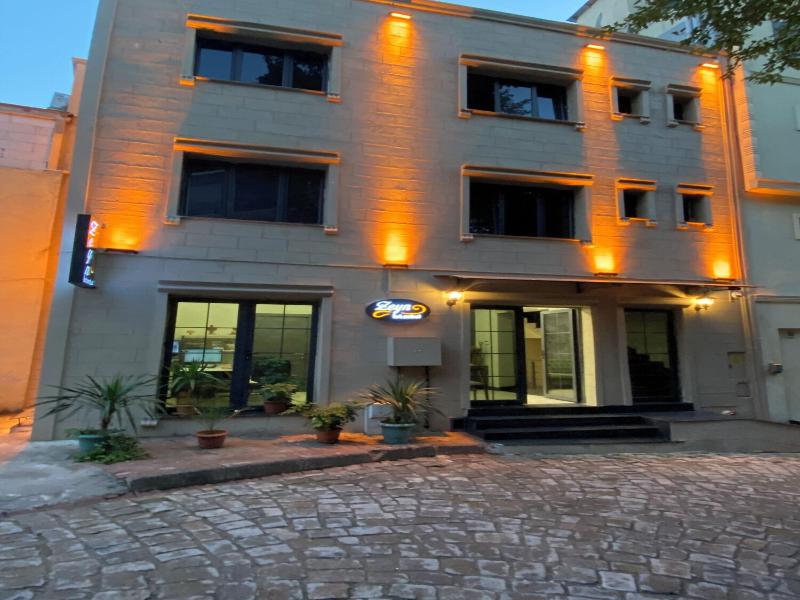 Zeyn Hotel Istanbul image